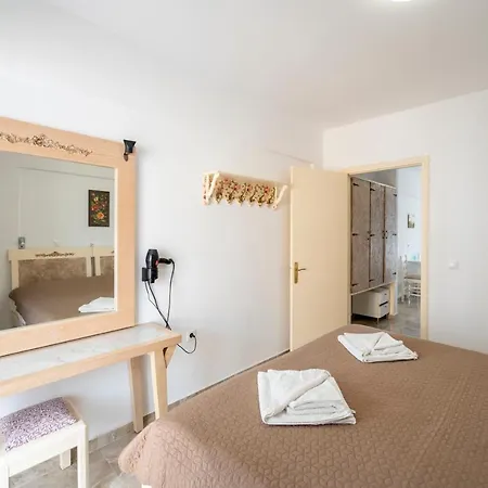 Appartement Giorgos *