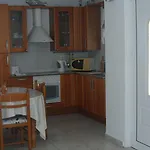 Giorgos Apartament Kéfalos