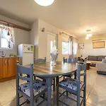 Giorgos Apartament