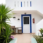 Giorgos Apartament *