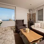 Giorgos Apartament *