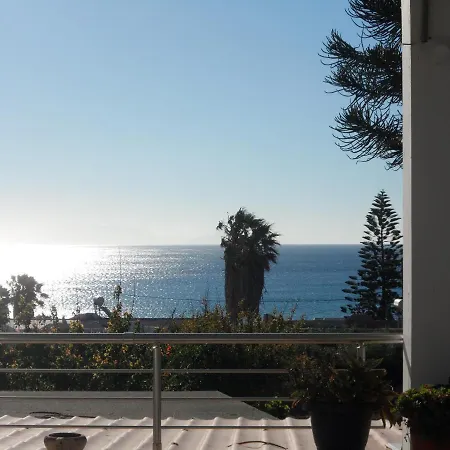 Апартаменты Giorgos