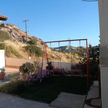 Apartment Giorgos Kéfalos