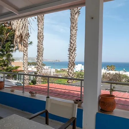Giorgos Apartment