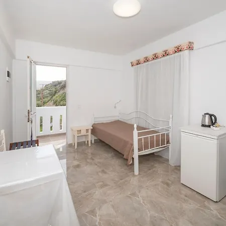 Giorgos Apartment
