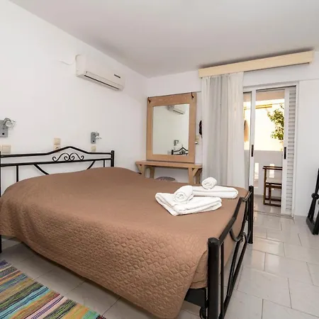 Apartment Giorgos