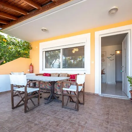 Giorgos Appartement *