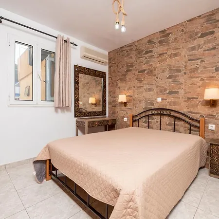 Giorgos Apartment *