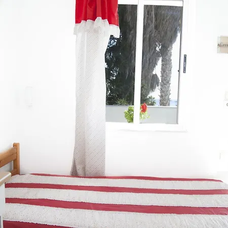 Giorgos Apartment *