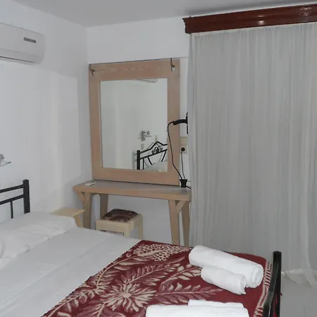 Apartment Giorgos Kéfalos