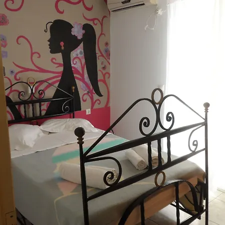 Giorgos Апартаменты *