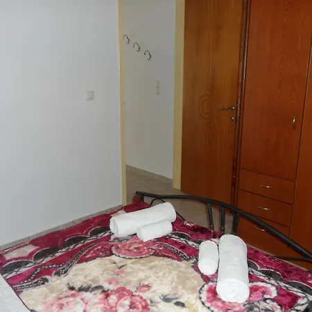 Apartment Giorgos Kéfalos
