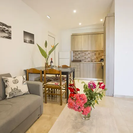 Apartment Giorgos Kéfalos