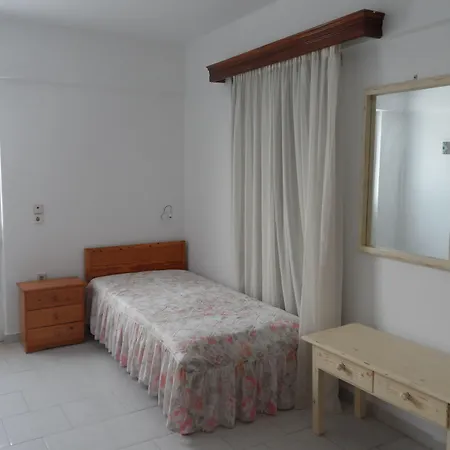 Giorgos Apartment Kéfalos