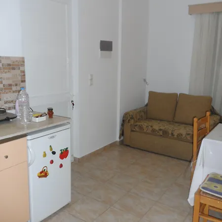 Giorgos Apartment Kéfalos