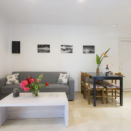 Apartment Giorgos Kéfalos