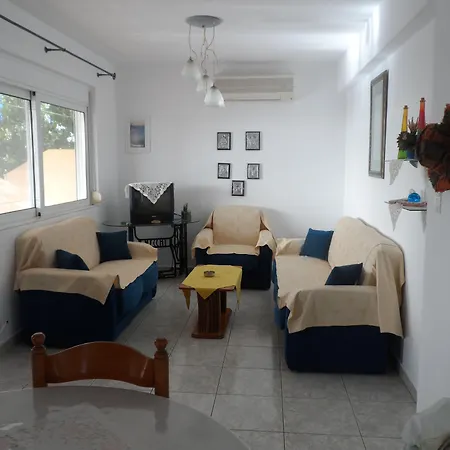 Giorgos Apartment Kéfalos