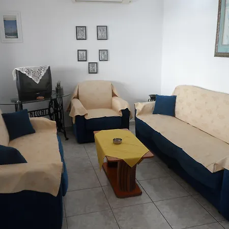 Апартаменты Giorgos