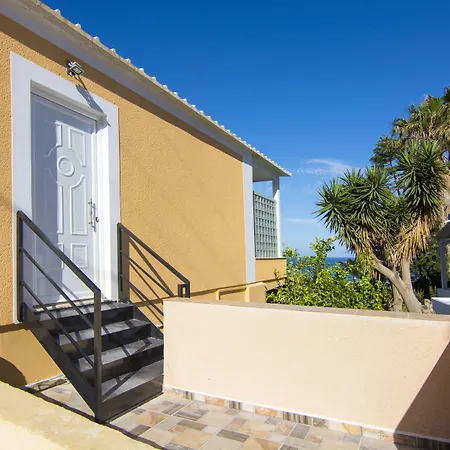 Апартаменты Giorgos *