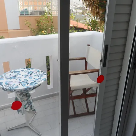 Giorgos Апартаменты *