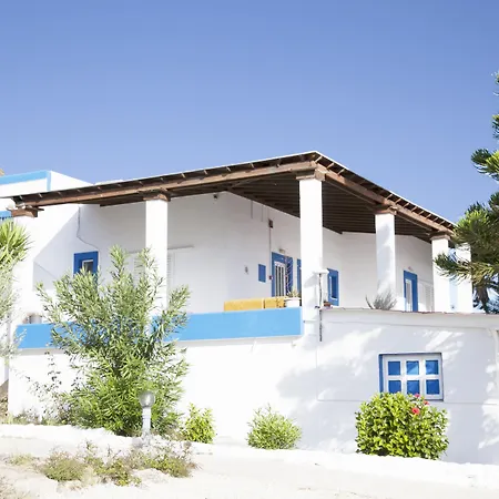 Апартаменты Giorgos Кефалос