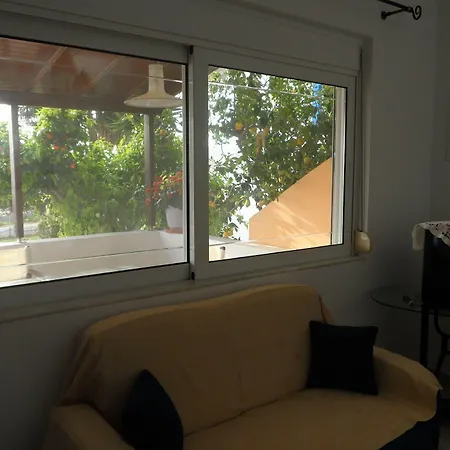 Apartment Giorgos Kéfalos