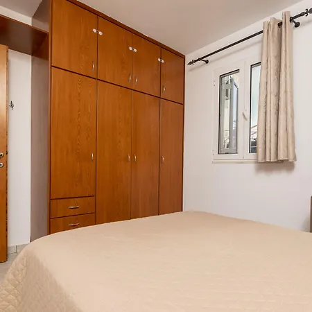 Apartment Giorgos Kéfalos