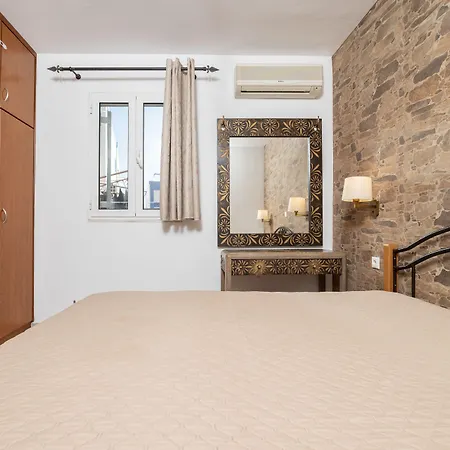 Giorgos Апартаменты Кефалос