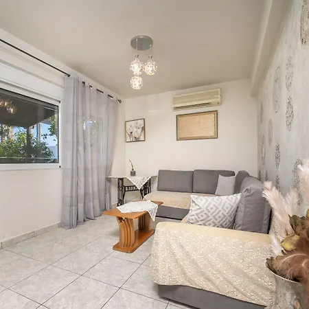 Giorgos Апартаменты *