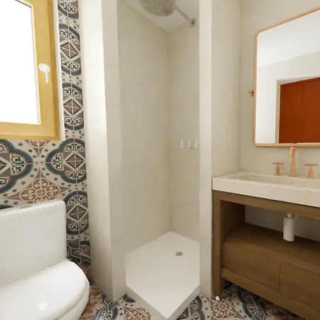 Giorgos アパート *