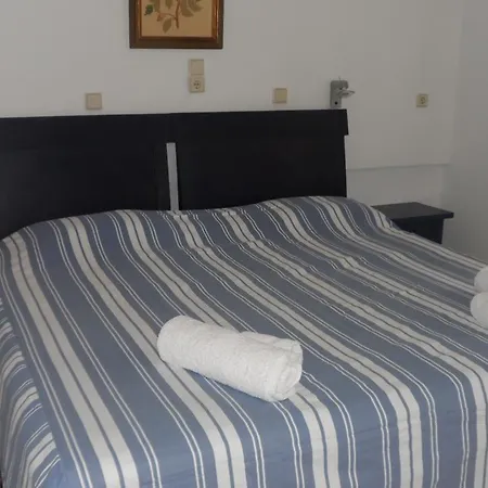 Giorgos Апартаменты