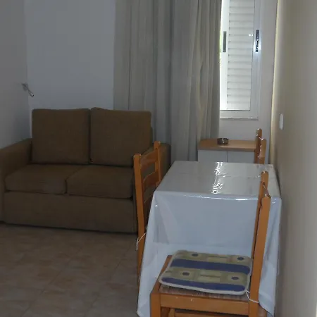 Apartment Giorgos Kefalos (Kos)
