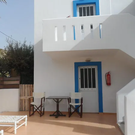 Giorgos Apartment Kéfalos