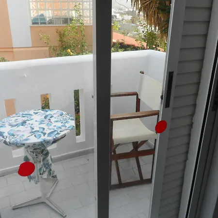 Giorgos Apartment