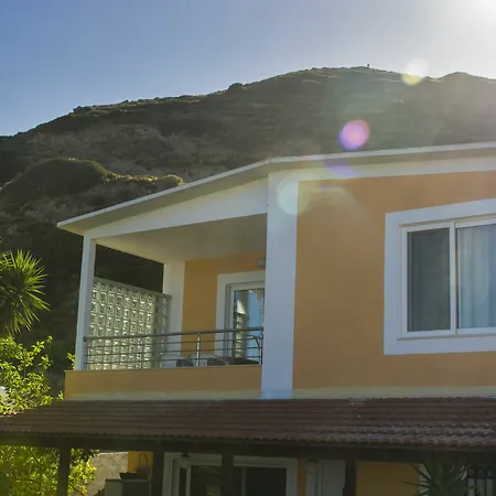 Giorgos Apartment