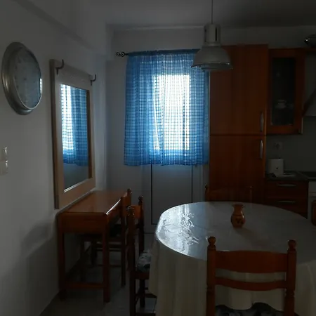 Giorgos Lejlighed *