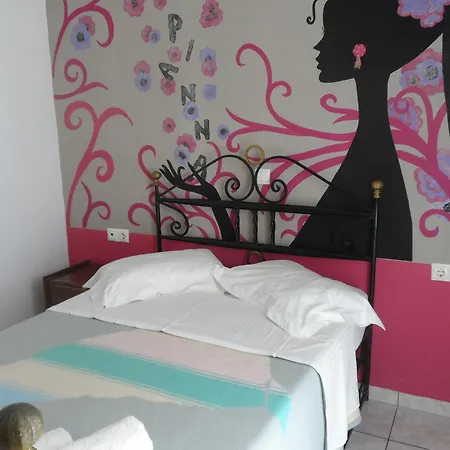 Giorgos Apartment *