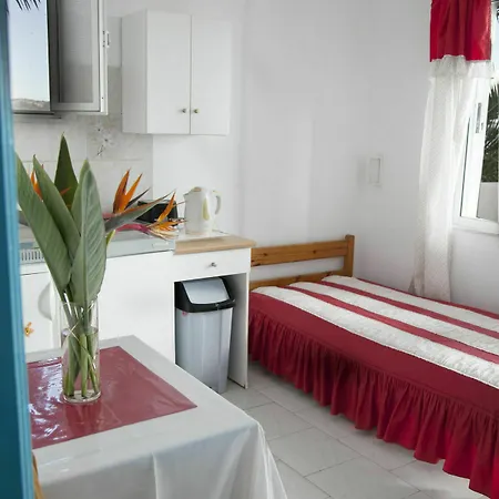 Apartment Giorgos Kefalos (Kos)
