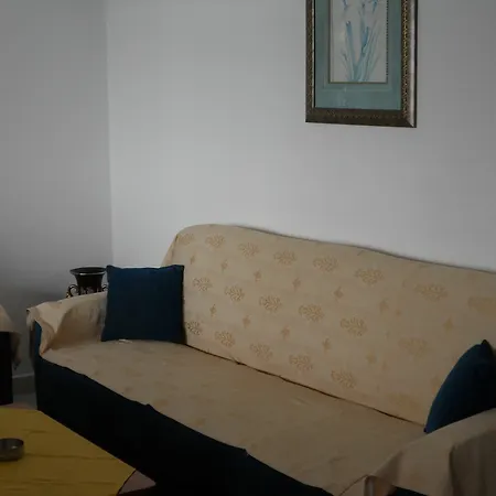 Giorgos Apartment *