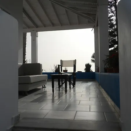 Giorgos Apartment