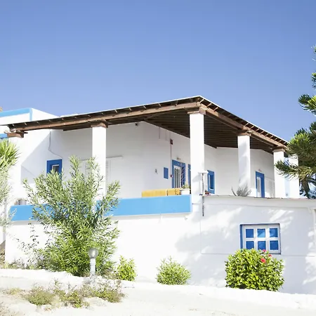 Apartment Giorgos Kefalos (Kos)
