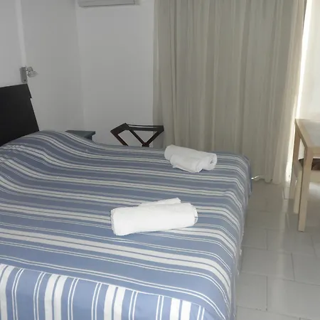 Giorgos Apartment