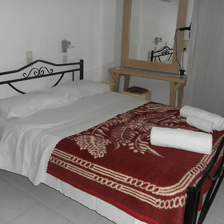 Giorgos Apartment *