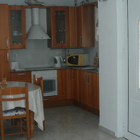 Apartment Giorgos