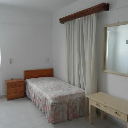Apartment Giorgos Kefalos (Kos)