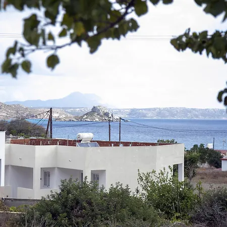 Giorgos Kefalos (Kos)