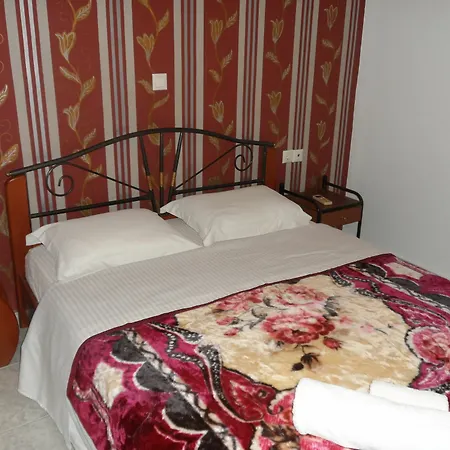 Giorgos Apartment *
