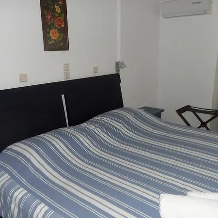 Giorgos Apartment *
