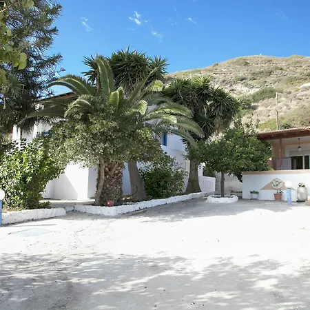 Giorgos Apartment