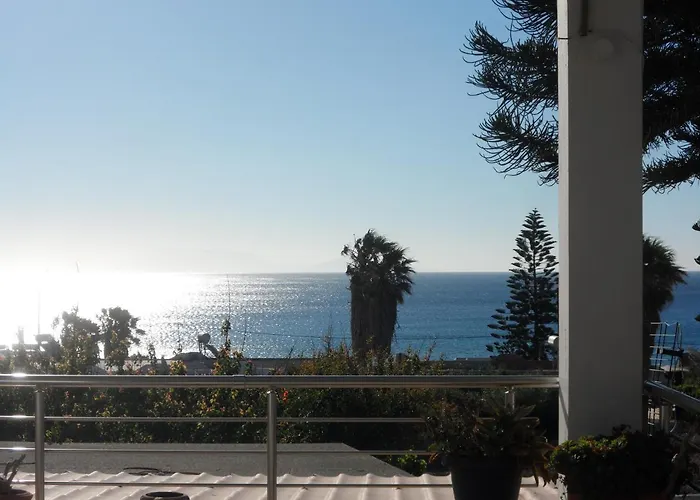 アパート Giorgos